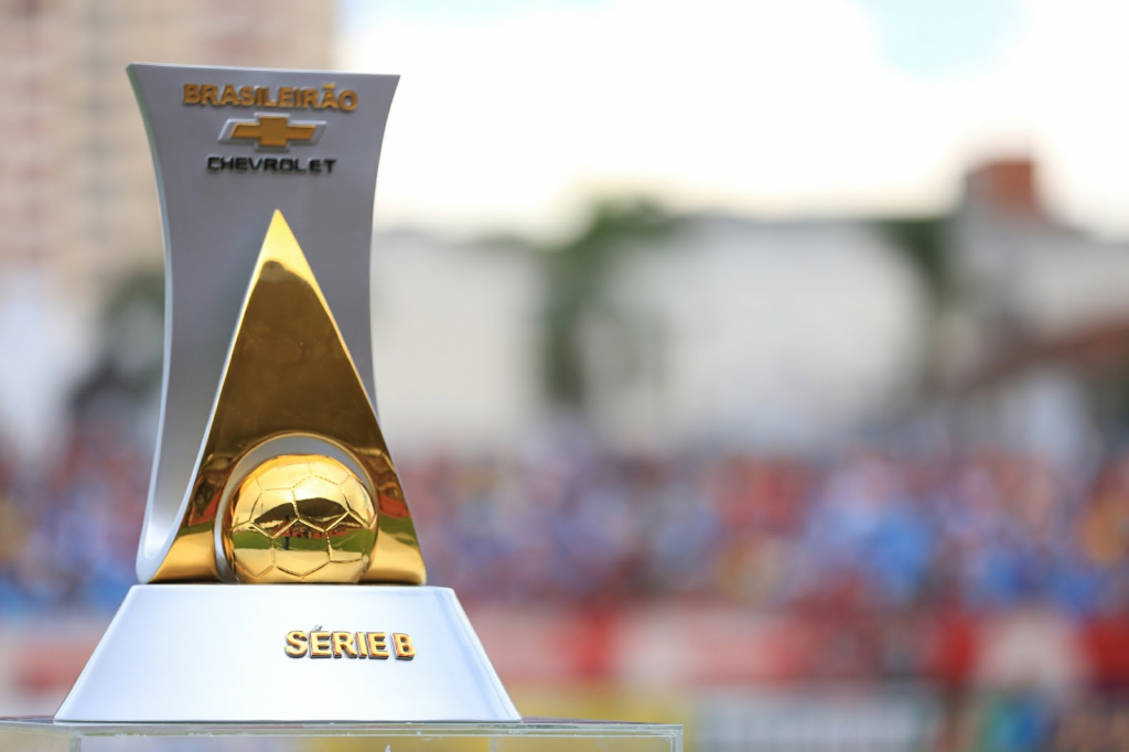 CBF salva Série B, mas faz exigências