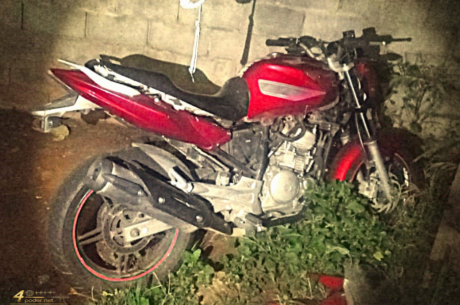 PM registra quatro prisões por furto, arma e adulteração no Sul de MG