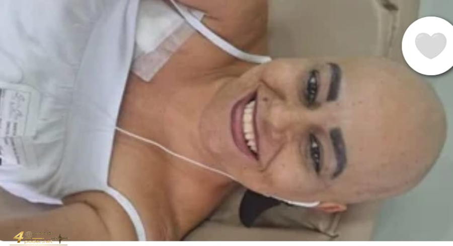 Campanha busca apoio para aquisição de Mitotano para Valéria