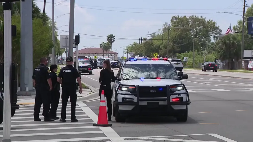 Base que comanda guerras dos EUA no Oriente Médio entra em confinamento após ameaça