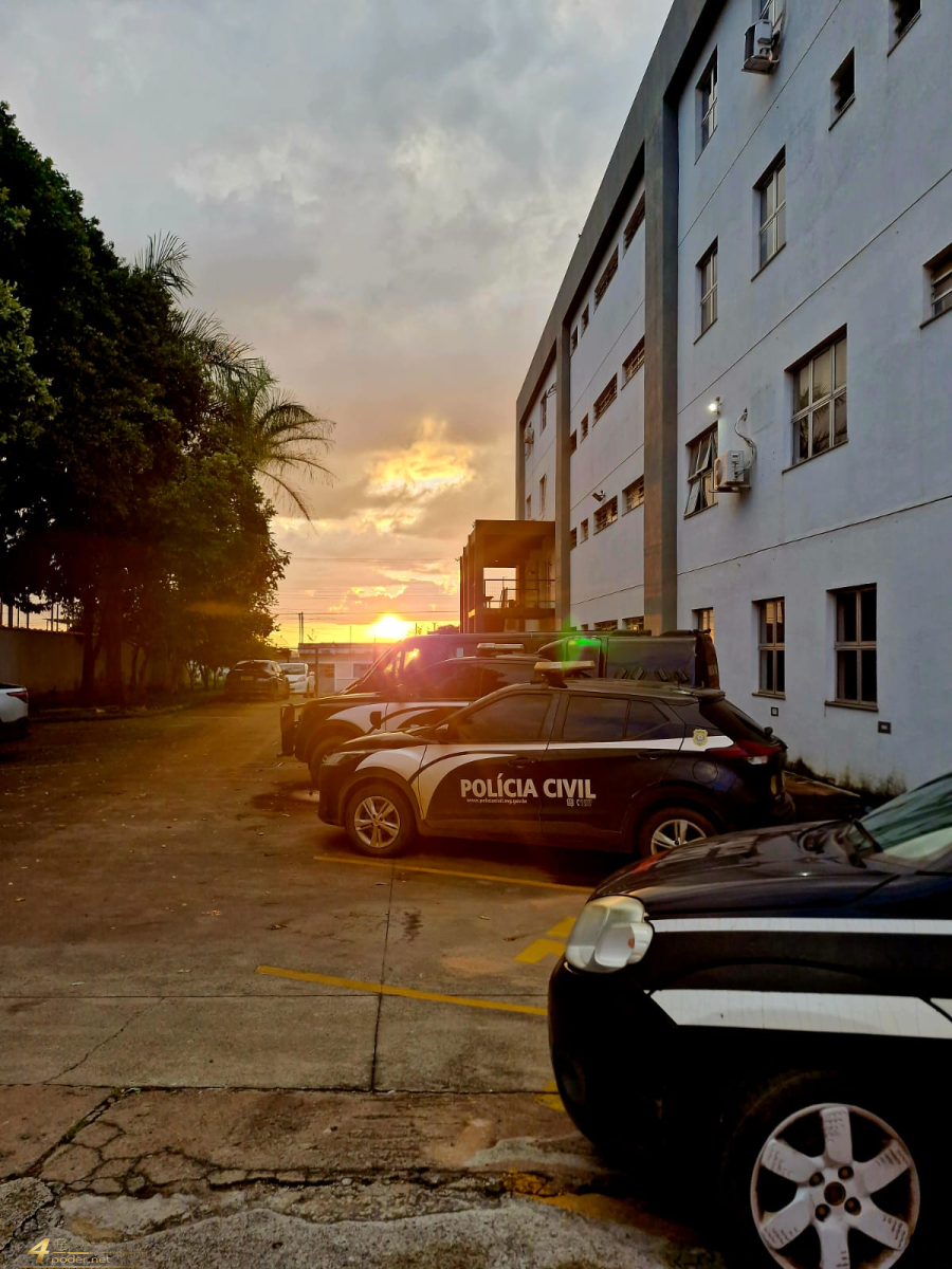 Homem é preso por lesão corporal e descumprimento em Alfenas