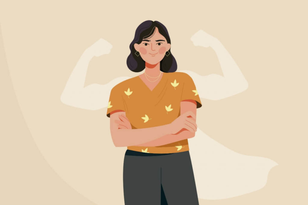 Signos mais resilientes: 5 nativos com força para se reconstruir sempre