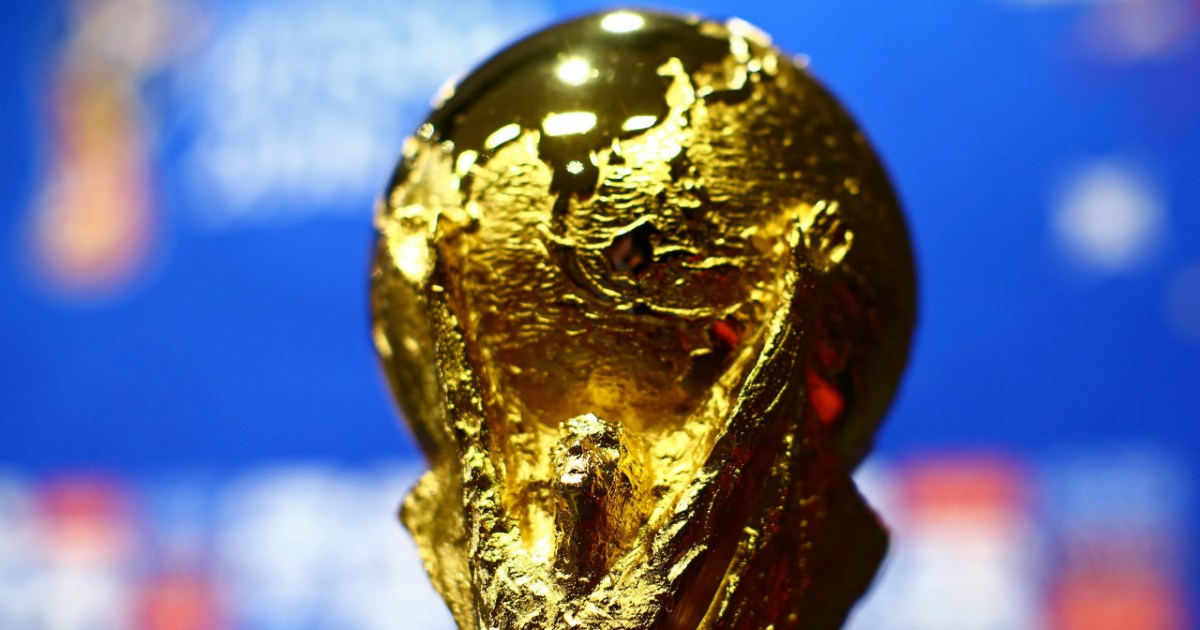 Onde assistir a cerimônia de abertura da Copa do Mundo 2026
