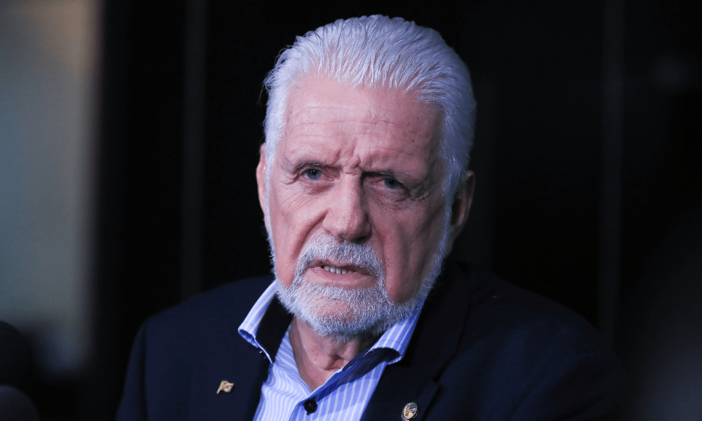 Wagner diz que Lula ligou para se solidarizar após operação da PF: ‘Fique firme’