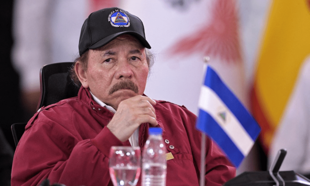 Nicarágua responde à nota do Brasil sobre fim das eleições no país e cita soberania