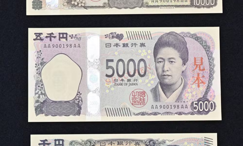 EUA e Japão realizam intervenção histórica para fortalecer o iene