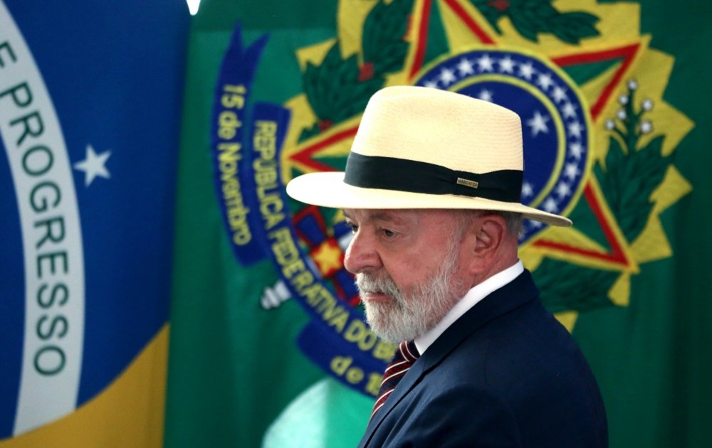 BTG/Nexus: para 43%, governo Lula é ruim ou péssimo; 37% consideram ótimo