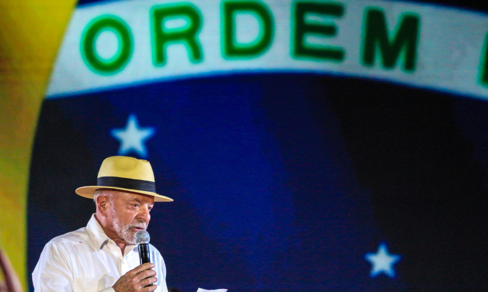 Lula lamenta terremoto na Colômbia que deixou mortos: ‘Brasil permanece à disposição’