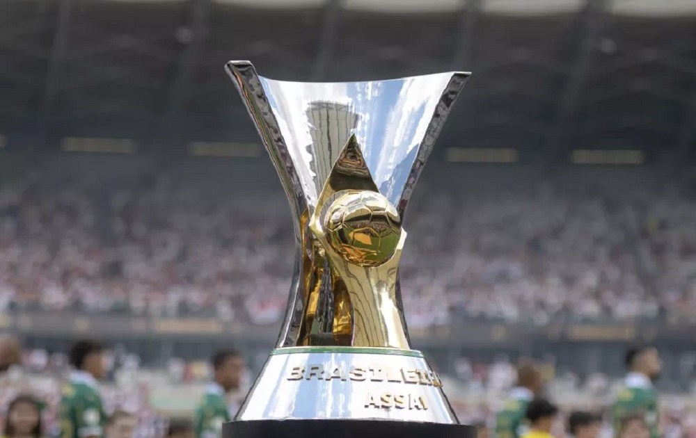 Brasileirão de 2027 vai começar em 27 de janeiro e pausará para Copa Feminina; veja calendário