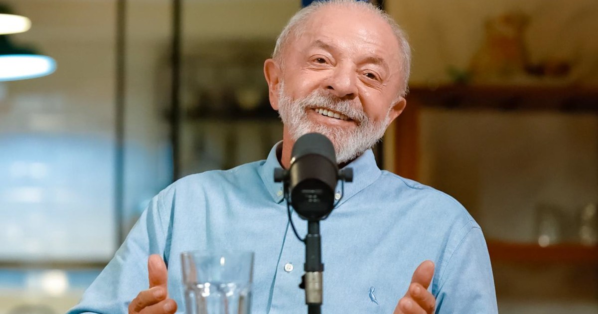 Lula comenta fuga de Flávio: ‘Brasil é a segunda pátria dele’