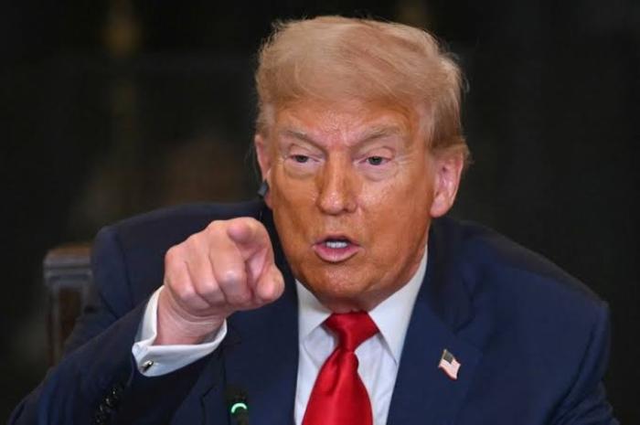 Tarifaço de Trump é um susto, mas pode ser o empurrão que faltava para o Brasil se abrir para o mundo.