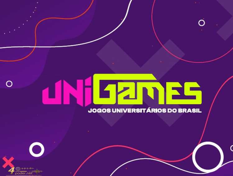 UniGames 2026
