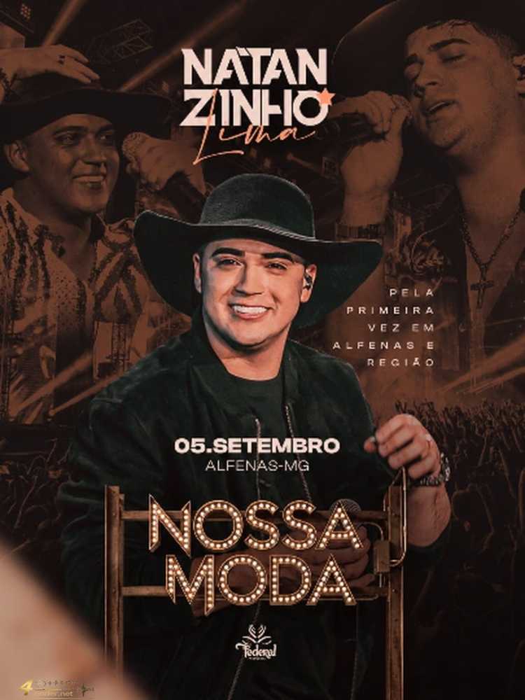 Nossa Moda - Natanzinho Lima