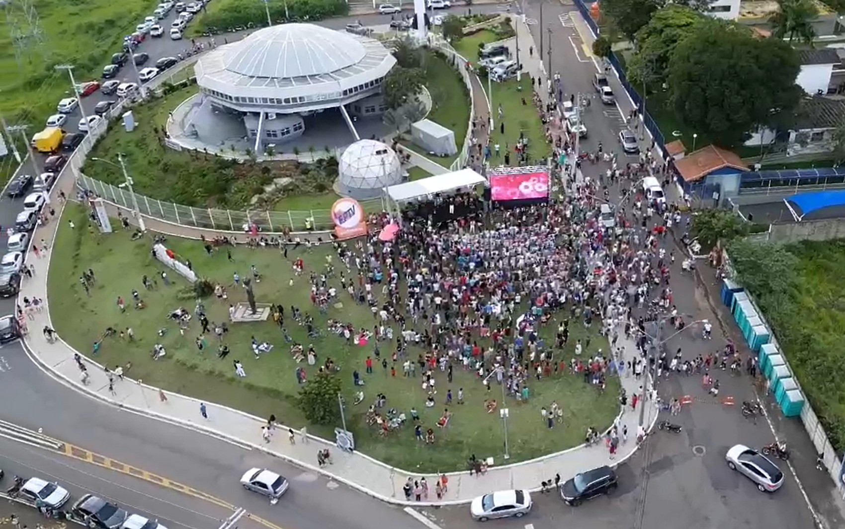 'O Mistério de Varginha': público reage à exibição exclusiva de episódio do documentário da Globo sobre ET; VÍDEO