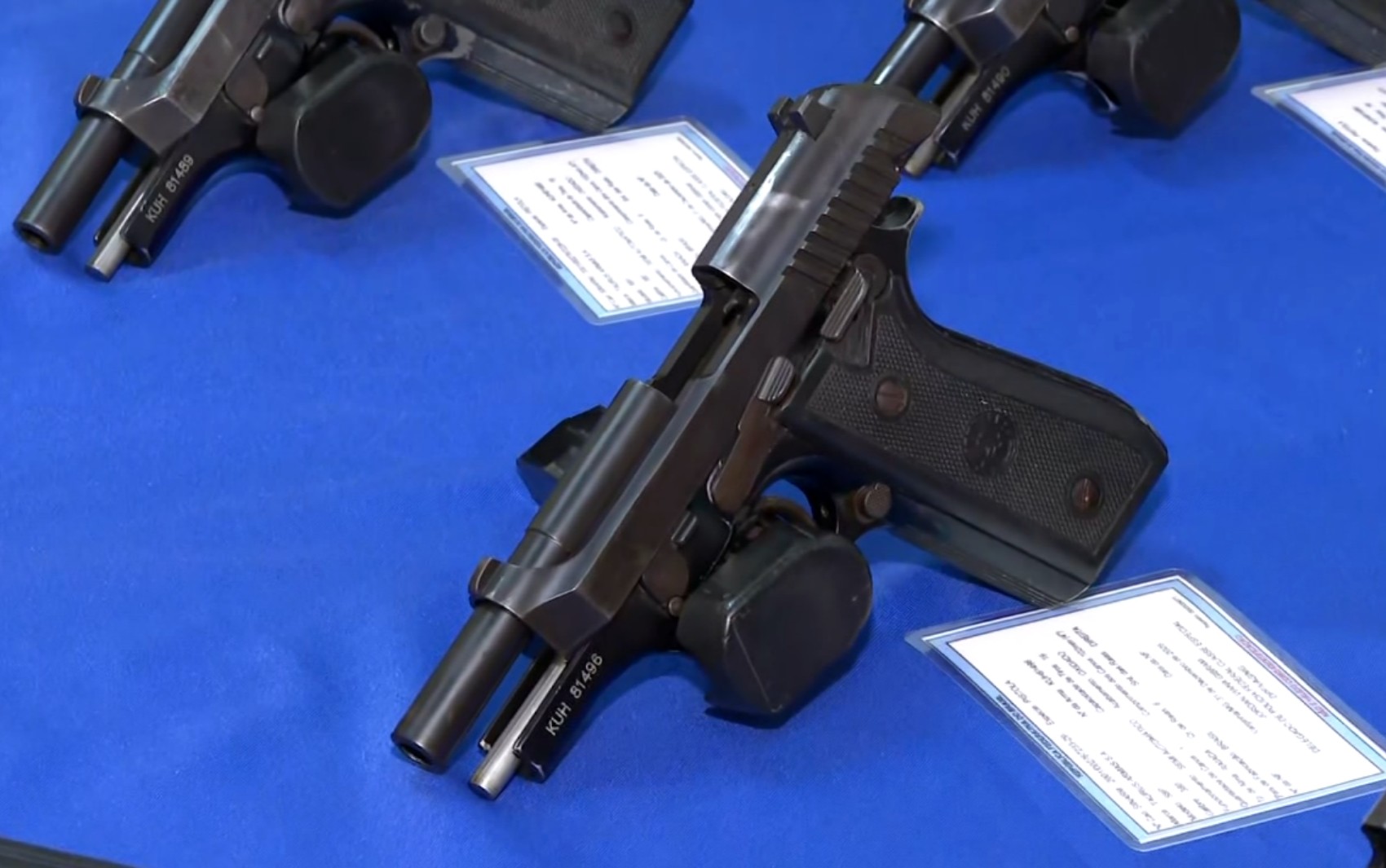 Guarda Civil Municipal de Poços de Caldas recebe pistolas e deve começar a atuar armada em 2026