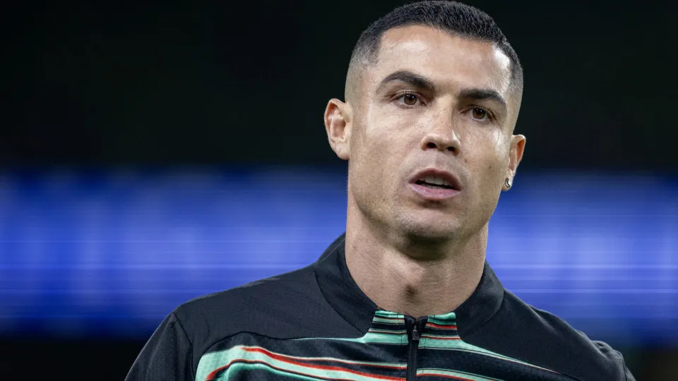 Cristiano Ronaldo vence Juventus na Justiça em disputa de R$ 61 milhões na pandemia