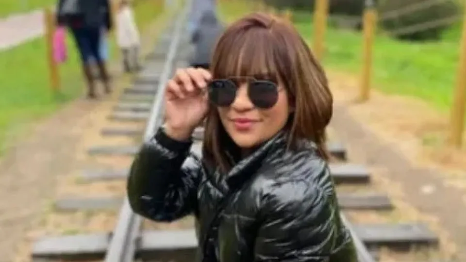 'Sinto o choro de todas', diz mãe de Tainara, atropelada e arrastada por 1 km em SP