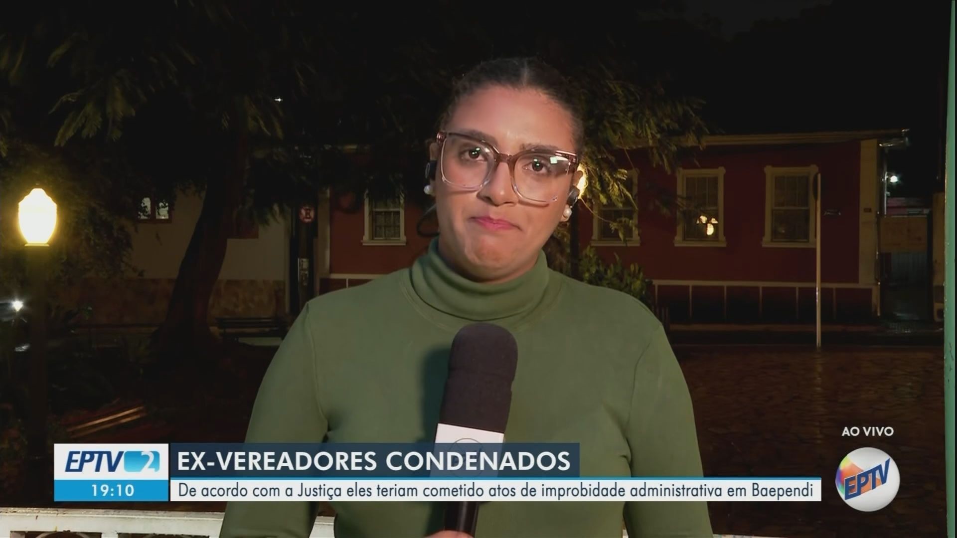 VÍDEOS: EPTV 2 Sul de Minas de sexta-feira, 23 de janeiro de 2026