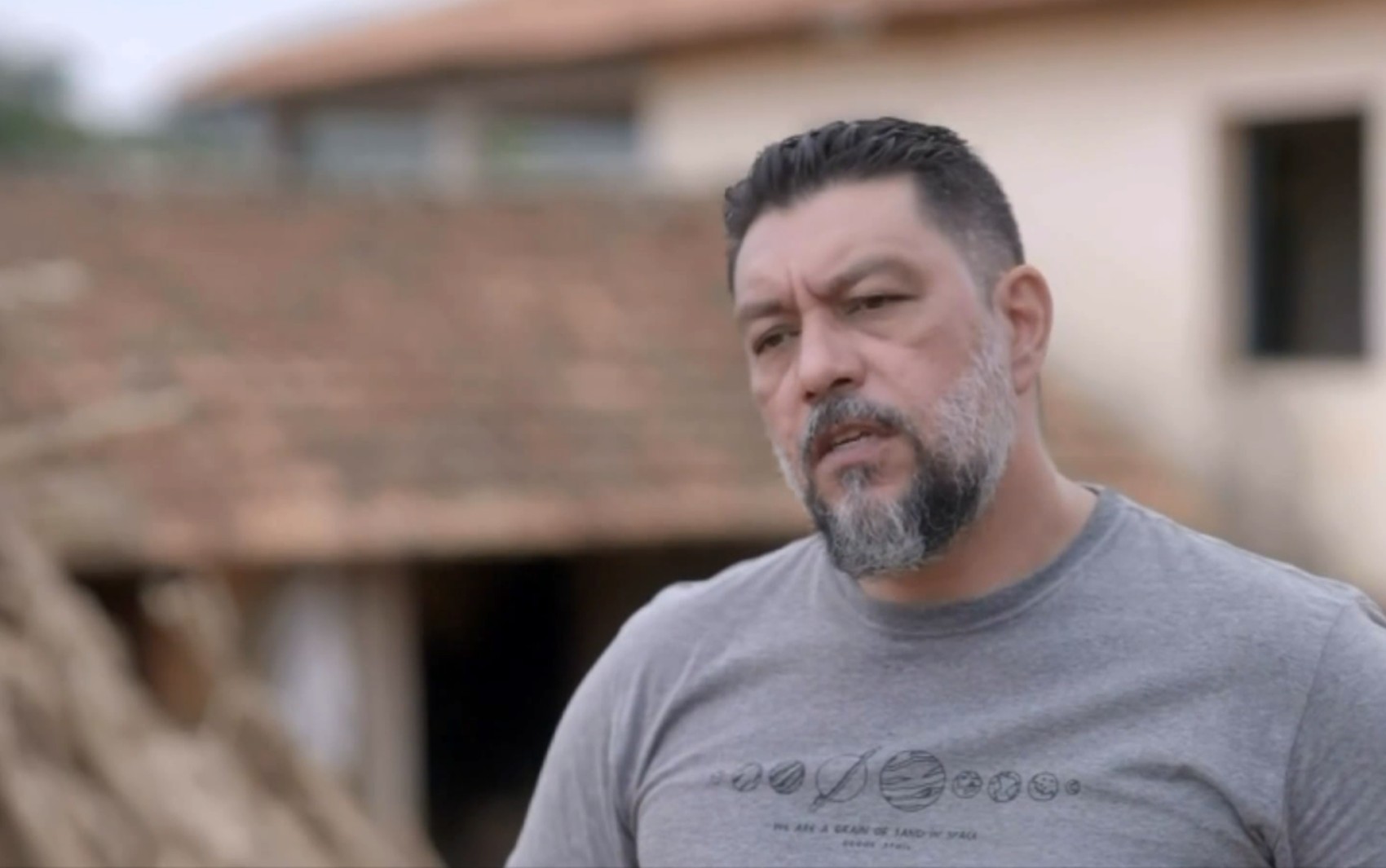 Nova testemunha relata ter visto objeto voador dias antes do 'Caso Varginha': 'Pensei que fosse um carro, mas era algo enorme no céu'