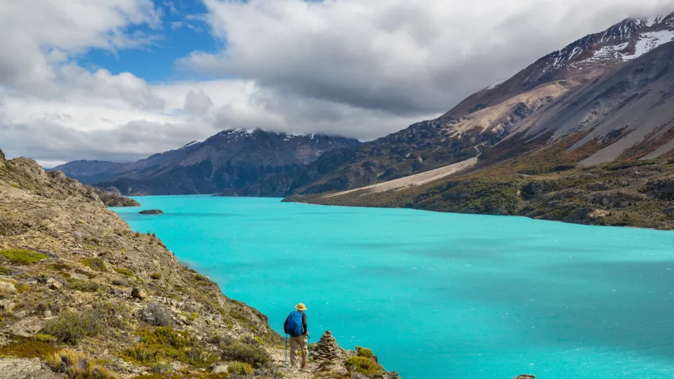 Campanha arrecada US$ 78 milhões e consegue salvar terras na Patagônia chilena
