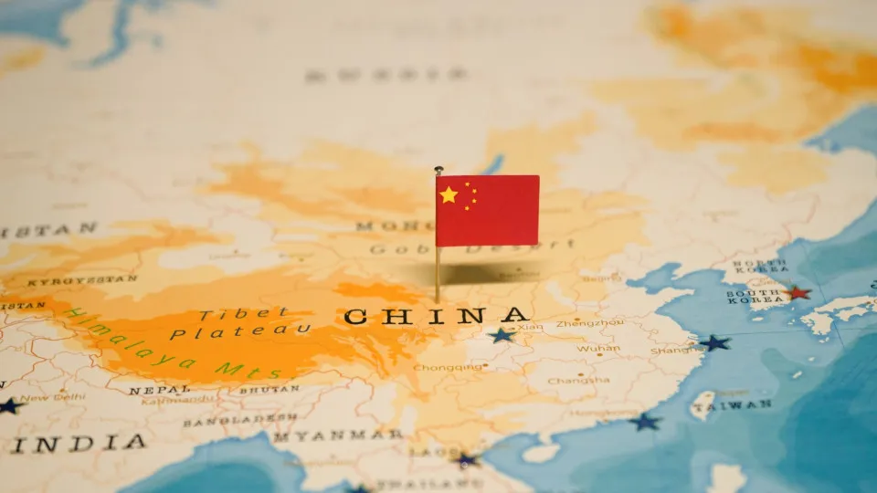 China investiga generais da alta cúpula militar por suspeita de corrupção