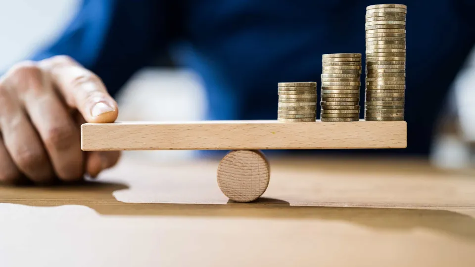 Mercado financeiro reduz para 4% projeção de inflação para 2026