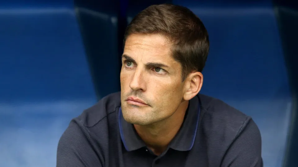 Ex-técnico da Espanha é demitido na Rússia após usar demais a IA