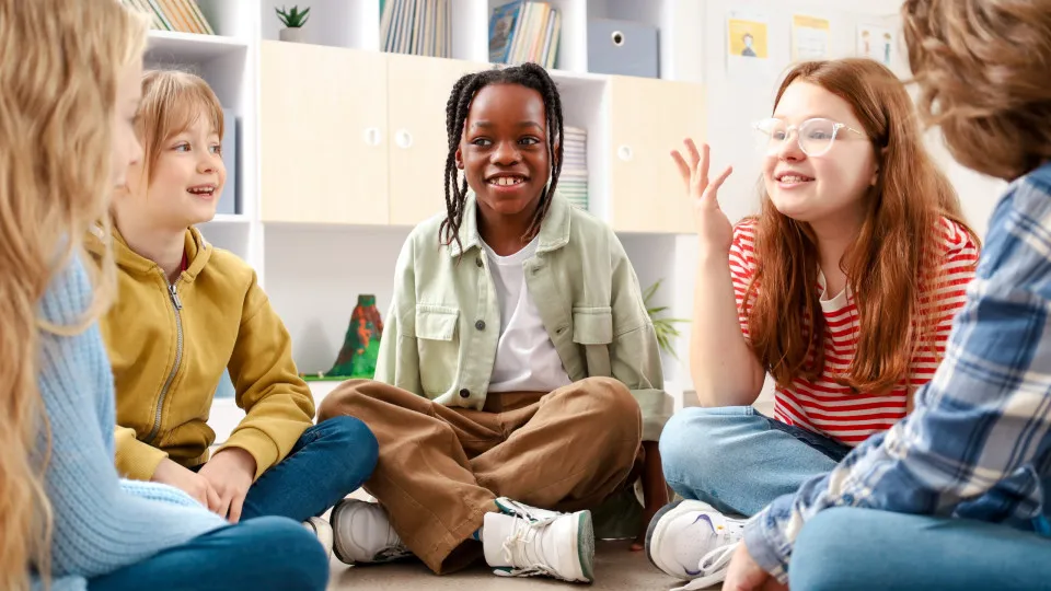 Por que sua personalidade muda quando você fala outra língua