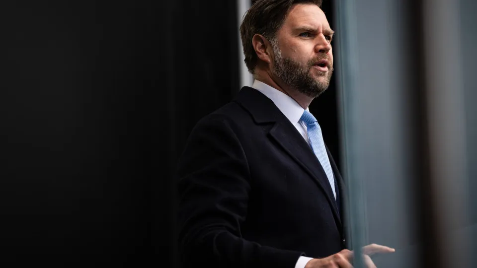 Vance critica "caos" em Minneapolis: "Consequência da extrema-esquerda"