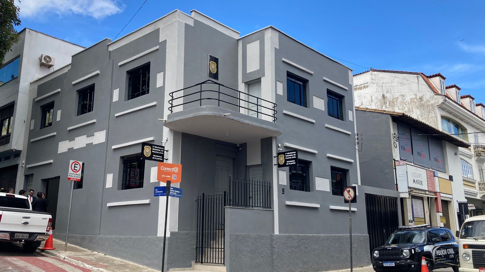 Mulher é encontrada morta em São João del Rei; marido foi preso suspeito do crime