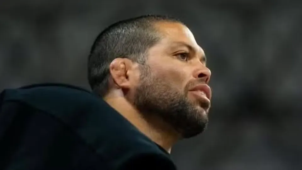 Lutador de jiu-jitsu André Galvão é acusado de assédio sexual por ex-aluna