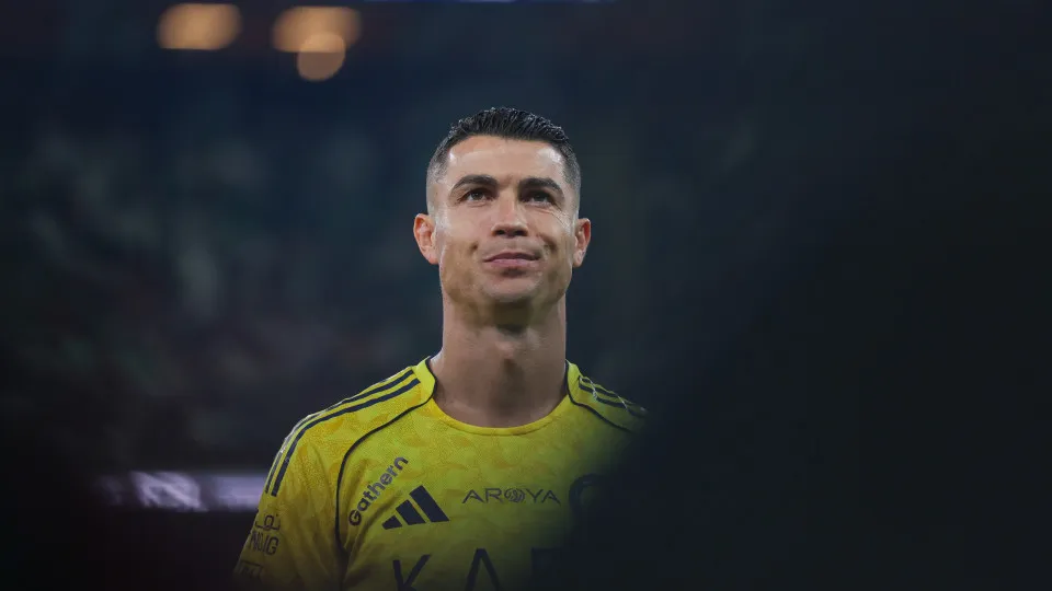 A postura do Manchester United sobre o regresso de Cristiano Ronaldo