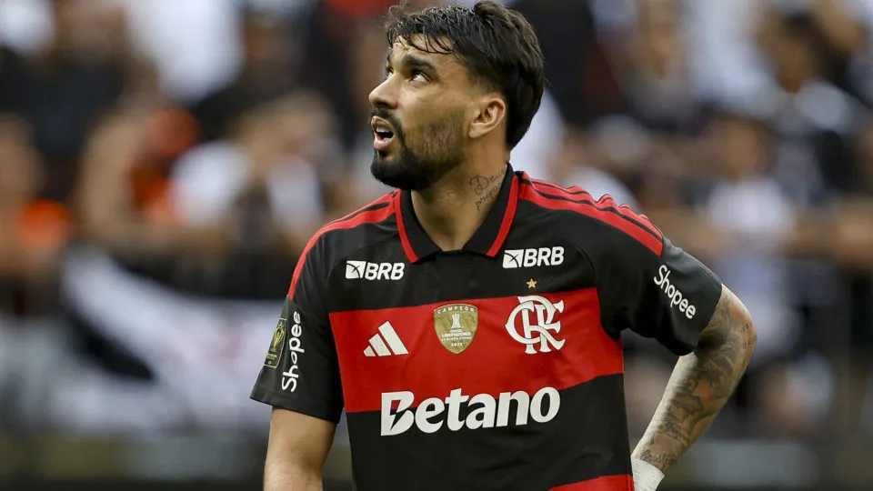 Paquetá reencontra Maracanã com Flamengo em 2º pior início no século 21