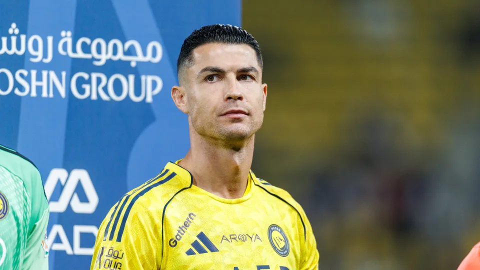 Liga Saudita alerta Cristiano Ronaldo: 'Ninguém toma decisões contra seu próprio clube'