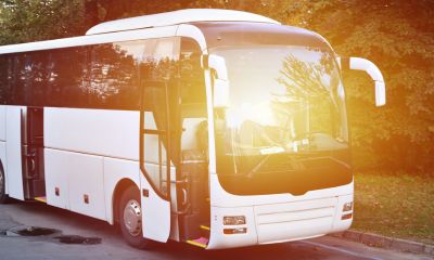 Casal deve ser indenizado após ônibus ser apreendido em viagem