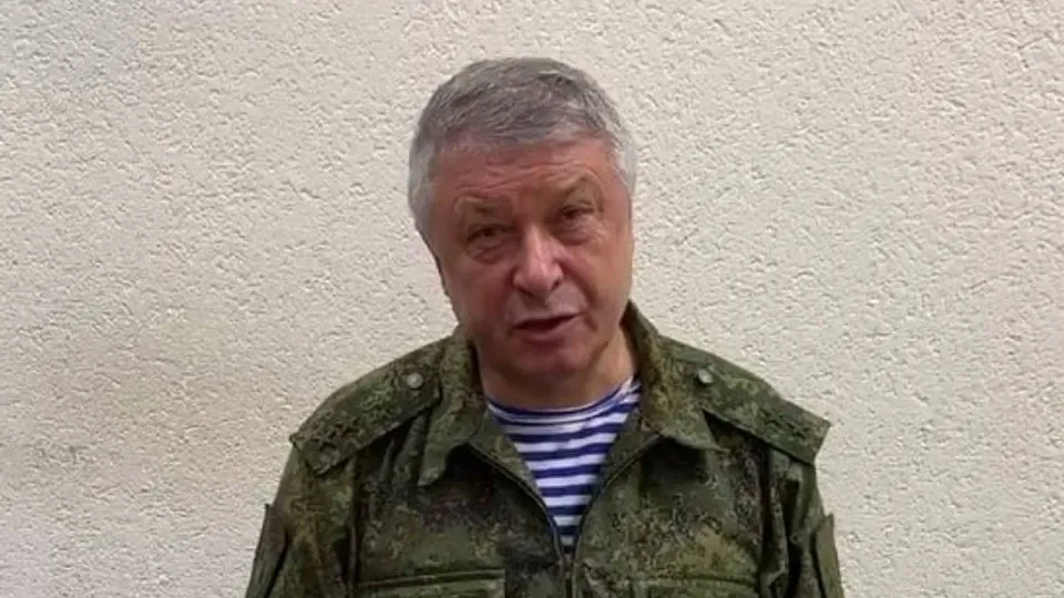 General russo é baleado em Moscou em suposta tentativa de assassinato