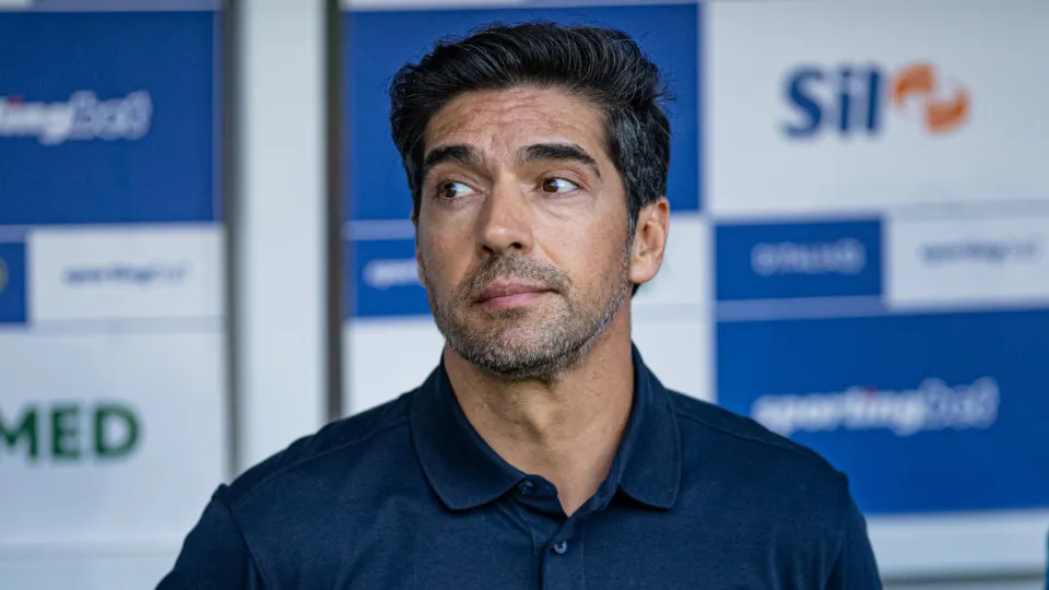 Abel enaltece eficácia do Palmeiras e reflete: 'Expectativas e cobranças são enormes'