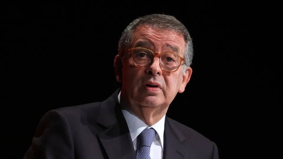 Socialista Antônio Seguro é eleito presidente de Portugal