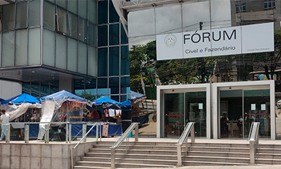 Justiça determina que Vale adote medidas emergenciais em mina da Grande BH