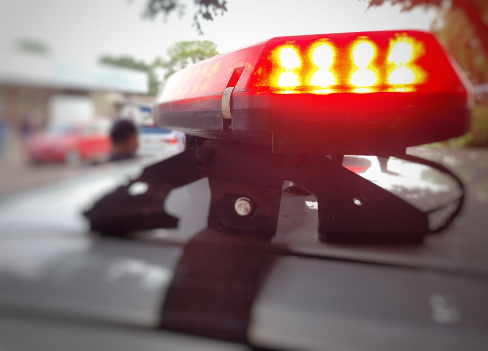 Homem é encontrado morto com marcas de violência em avenida de Montes Claros