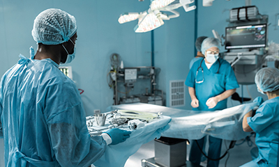 Plano de saúde é condenado a custear cirurgias reparadoras pós-bariátrica