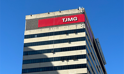 Juíza Rosângela Fernandes toma posse como desembargadora do TJMG