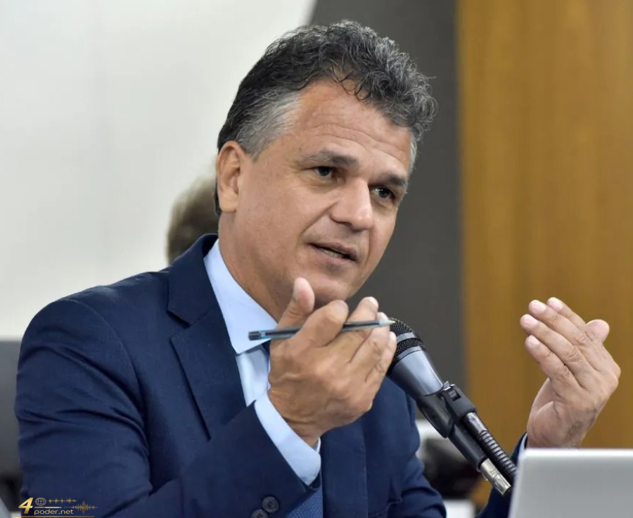 STJ Absolve Deputado Luizinho em Caso ExpoRodeio: Justiça Reconhece Erro Técnico e Afasta Improbidade