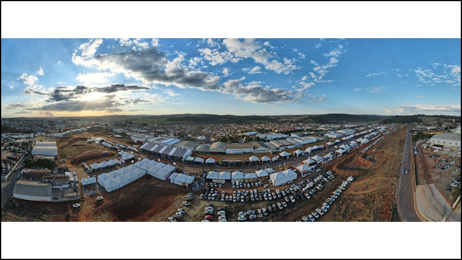 Cocatrel anuncia datas da 29ª Expocafé e Feiras de Negócios