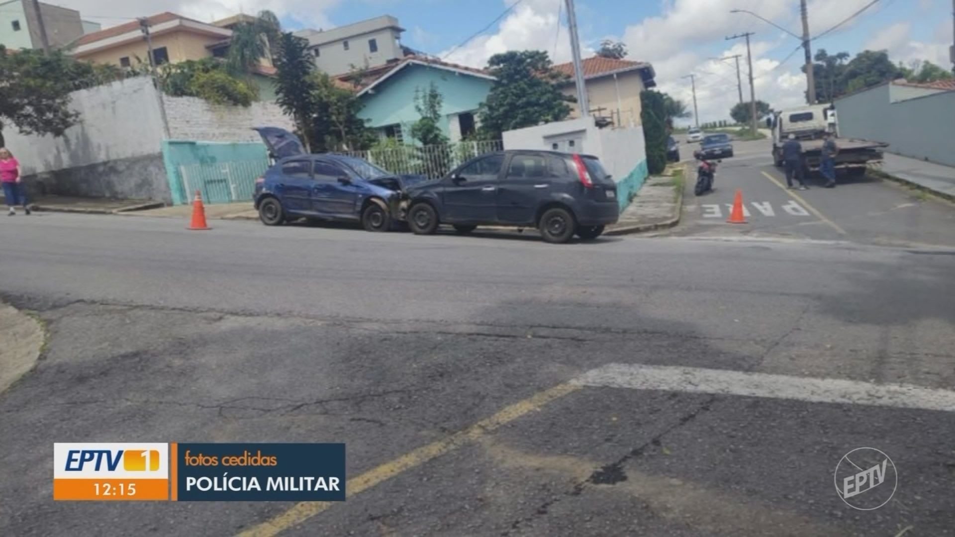 VÍDEOS: EPTV 1 Sul de Minas de segunda-feira, 23 de fevereiro de 2026