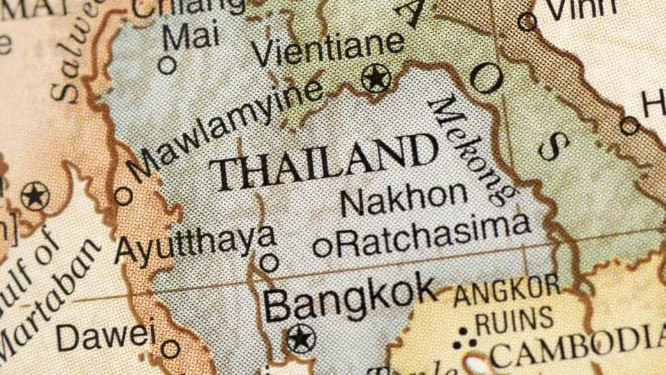 Itamaraty alerta para falsas propostas de emprego no Sudeste Asiático