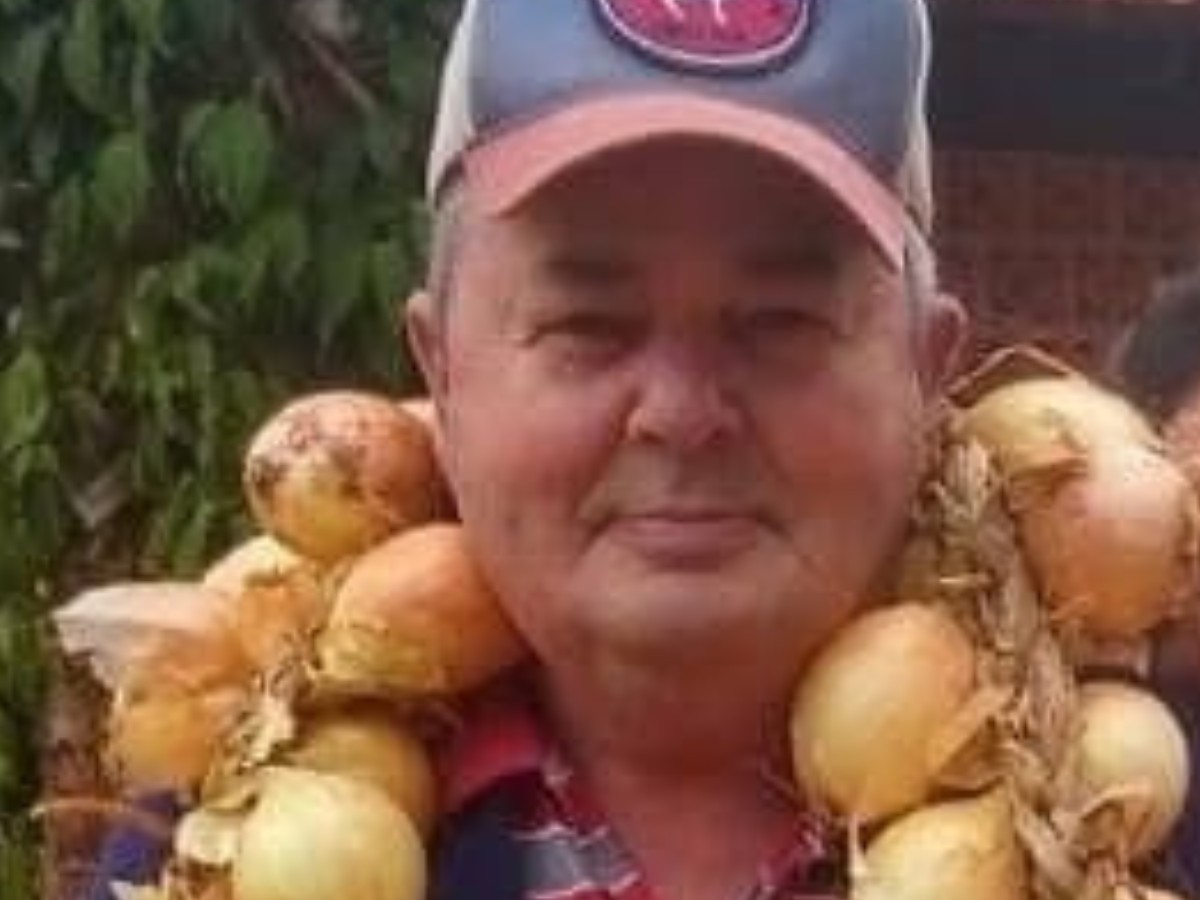 Fazendeiro morto com tiro no rosto em tentativa de assalto será enterrado em Poços de Caldas