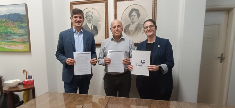 Ministério da Saúde assina adesão de mais três hospitais privados de BH ao Agora Tem Especialistas