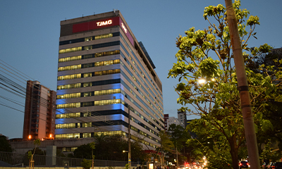 TJMG autoriza a destinação de recursos das penas pecuniárias à Zona da Mata