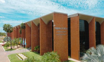 Visita da Corregedoria destaca sistemas inteligentes de fiscalização